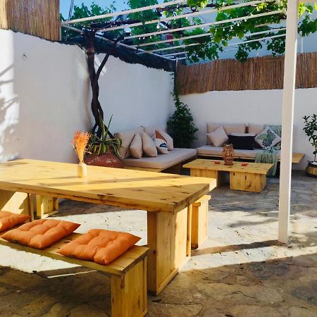 Hotel Hygge Ayvalı Extérieur photo