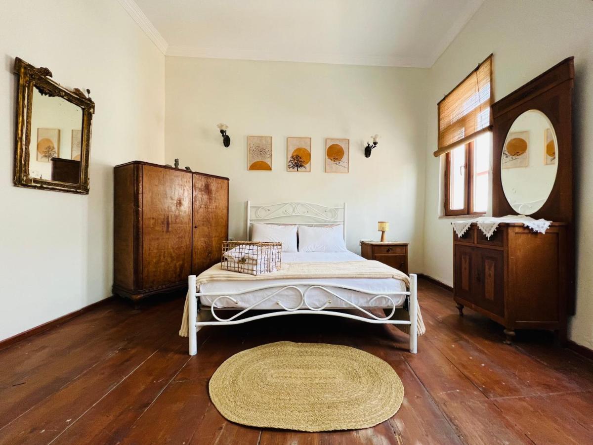 Hotel Hygge Ayvalı Extérieur photo