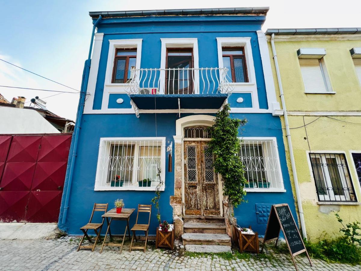 Hotel Hygge Ayvalı Extérieur photo