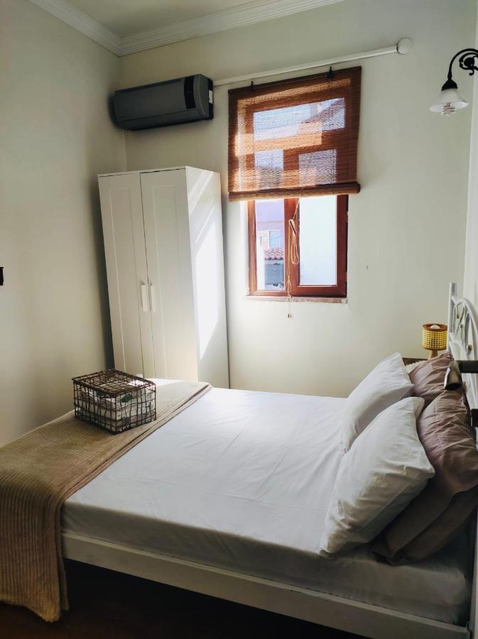 Hotel Hygge Ayvalı Extérieur photo