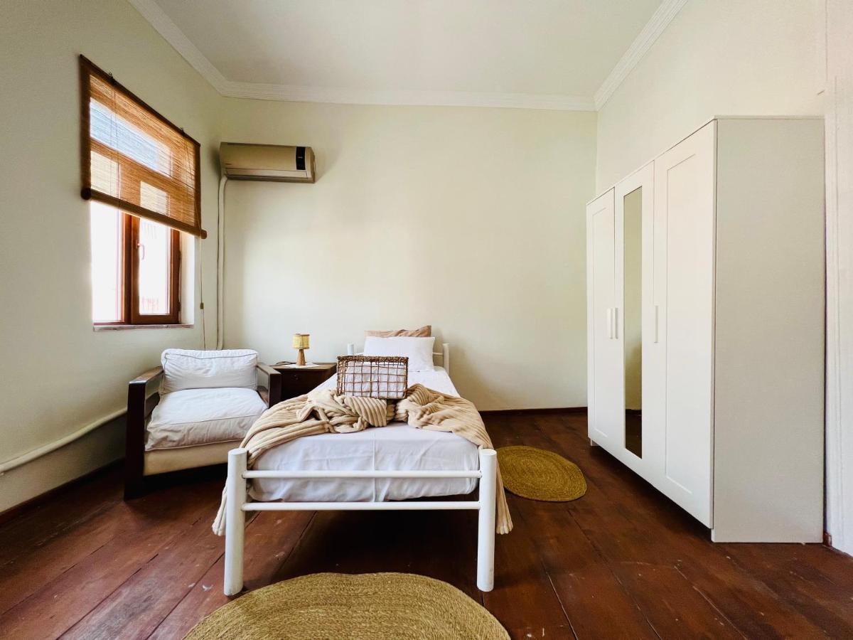 Hotel Hygge Ayvalı Extérieur photo
