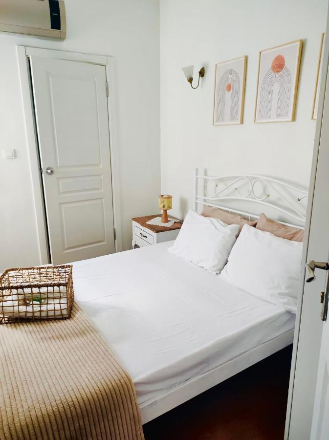 Hotel Hygge Ayvalı Extérieur photo