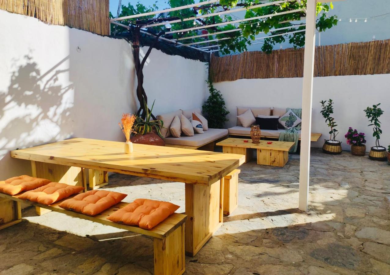 Hotel Hygge Ayvalı Extérieur photo