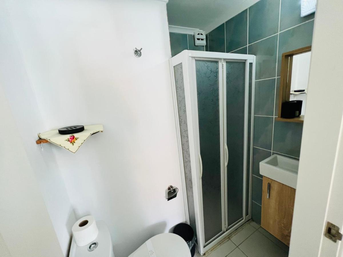 Hotel Hygge Ayvalı Extérieur photo