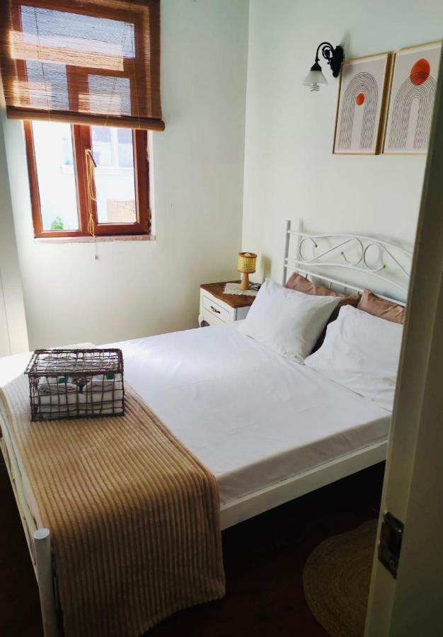 Hotel Hygge Ayvalı Extérieur photo