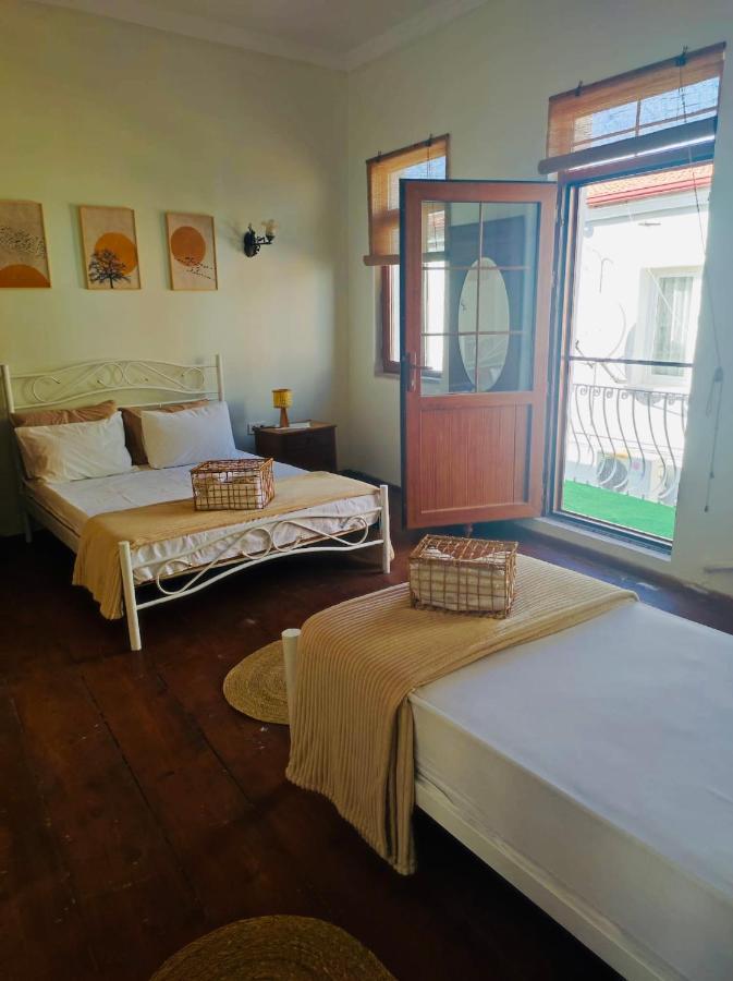 Hotel Hygge Ayvalı Extérieur photo