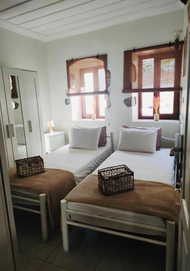 Hotel Hygge Ayvalı Extérieur photo