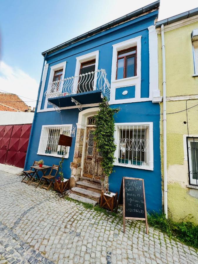 Hotel Hygge Ayvalı Extérieur photo