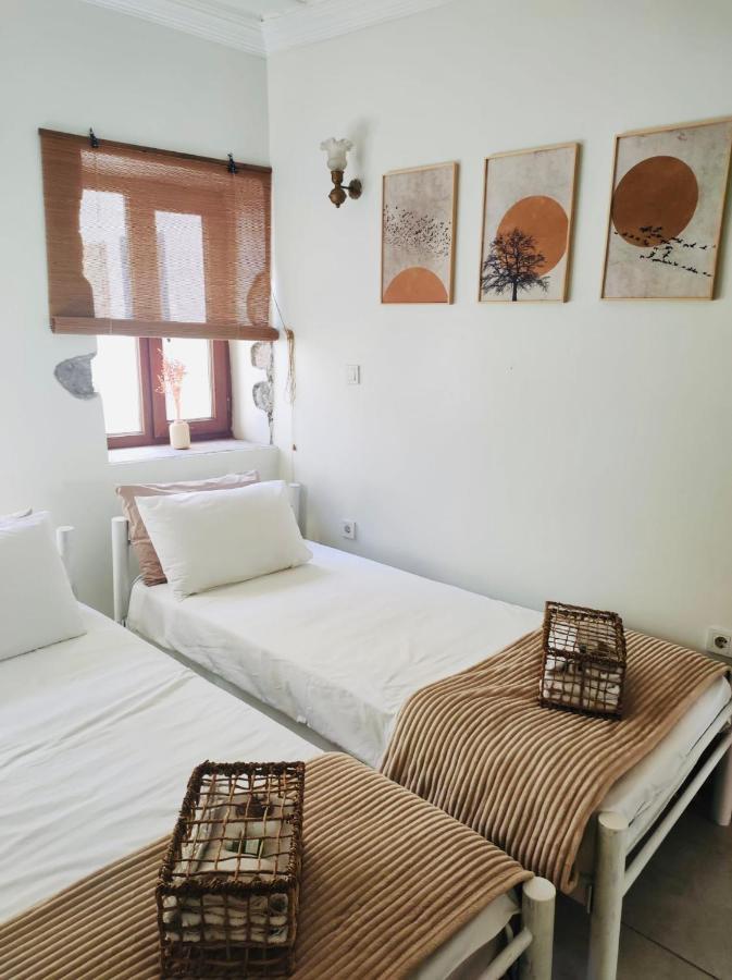 Hotel Hygge Ayvalı Extérieur photo