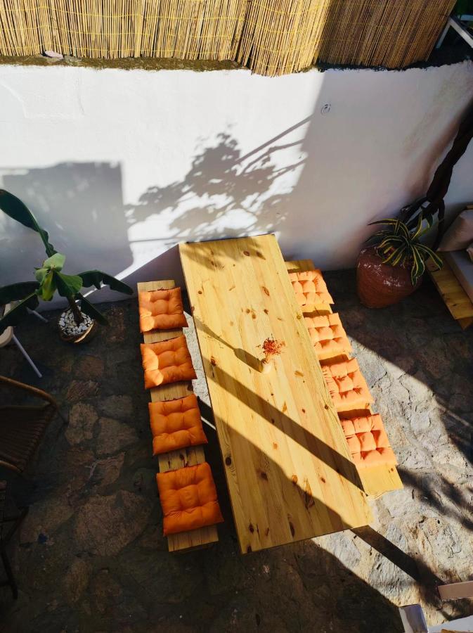 Hotel Hygge Ayvalı Extérieur photo