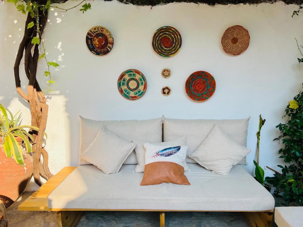 Hotel Hygge Ayvalı Extérieur photo