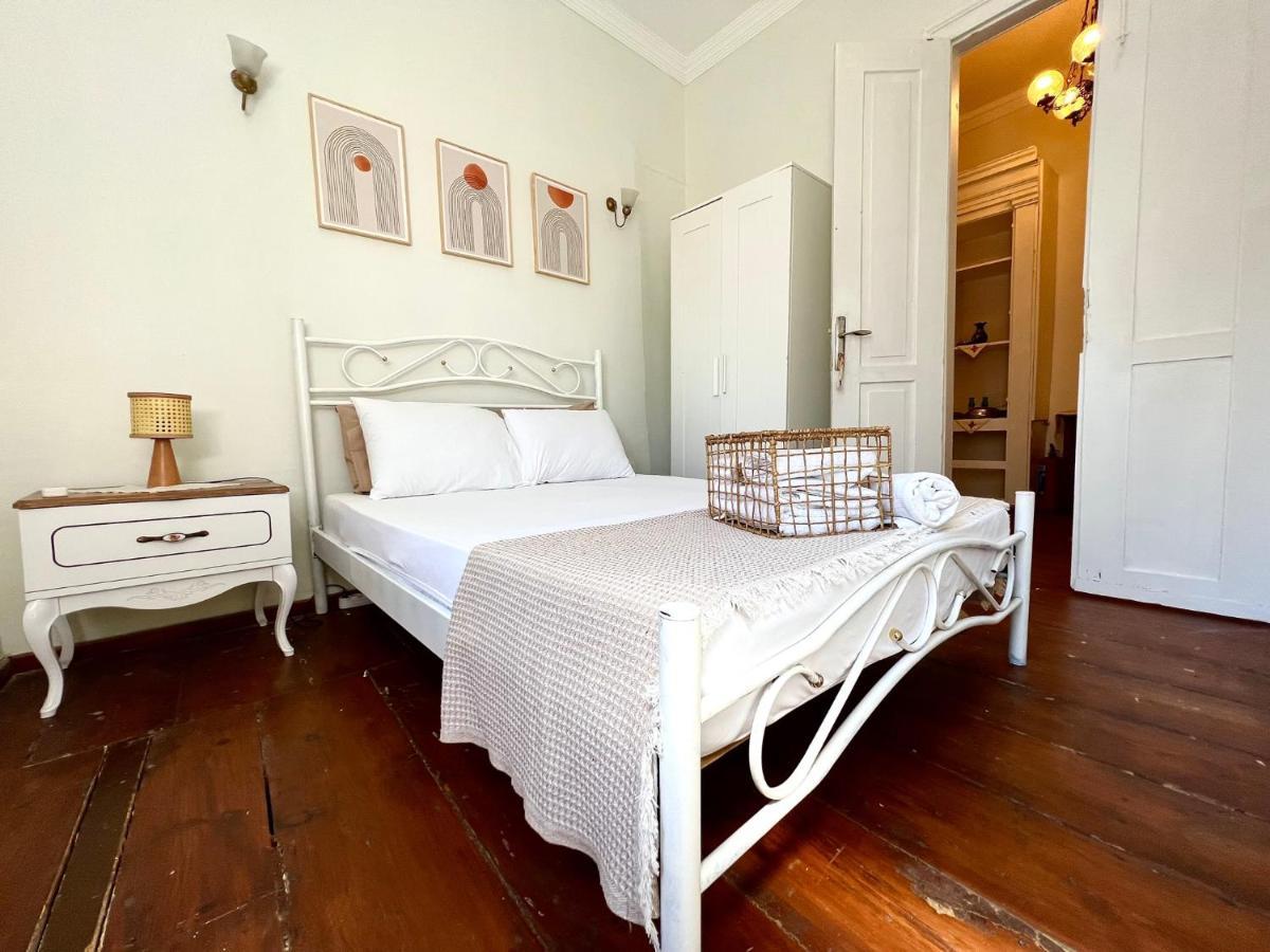 Hotel Hygge Ayvalı Extérieur photo
