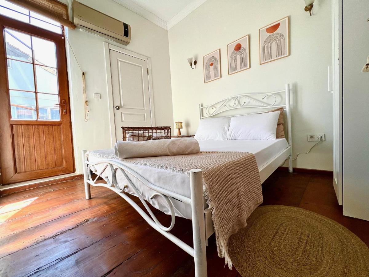 Hotel Hygge Ayvalı Extérieur photo