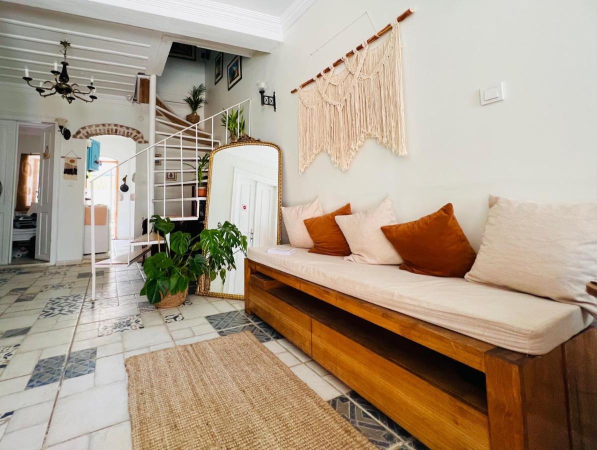 Hotel Hygge Ayvalı Extérieur photo