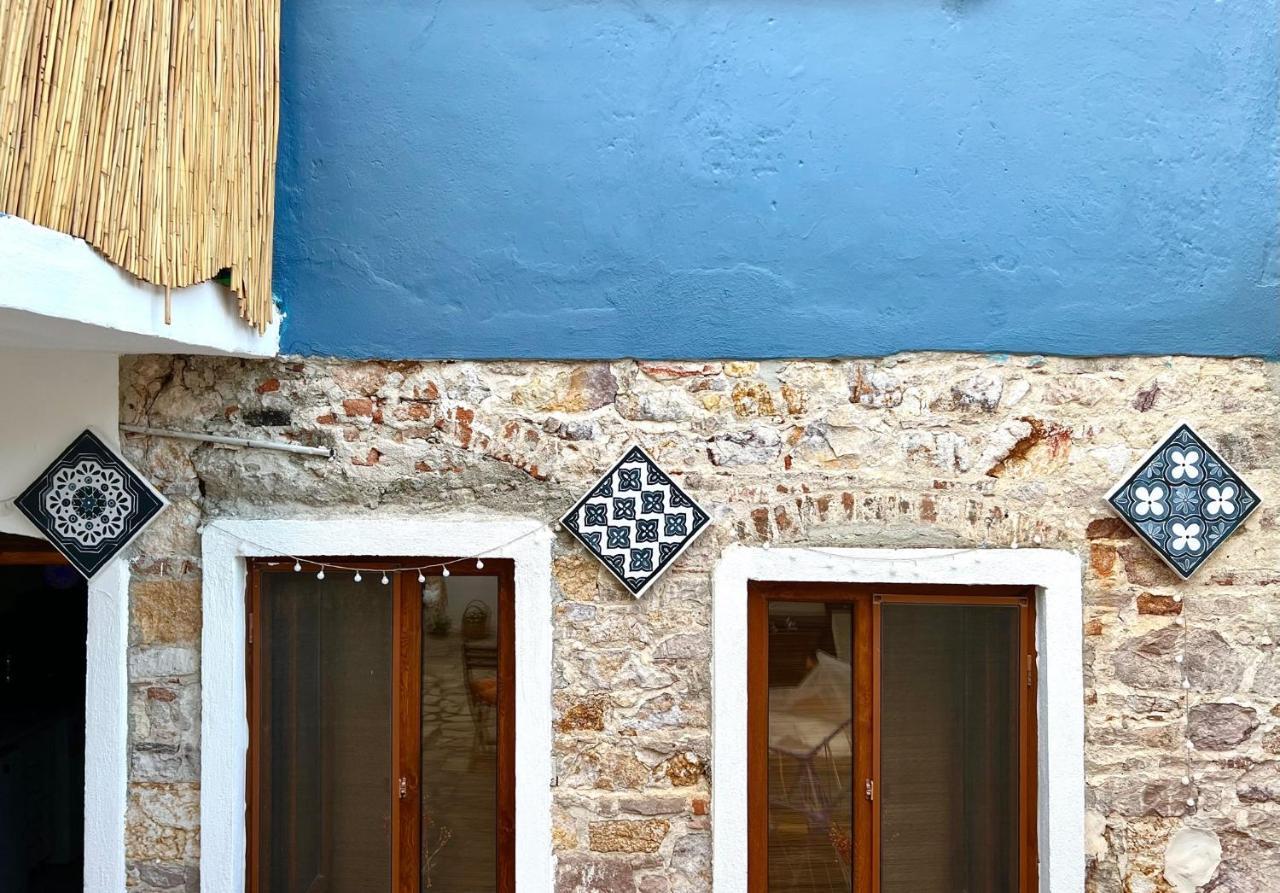Hotel Hygge Ayvalı Extérieur photo