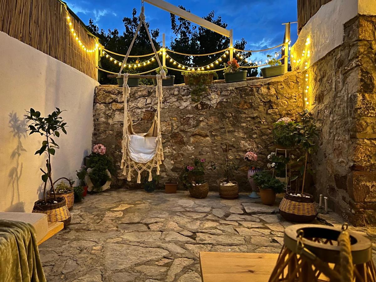 Hotel Hygge Ayvalı Extérieur photo